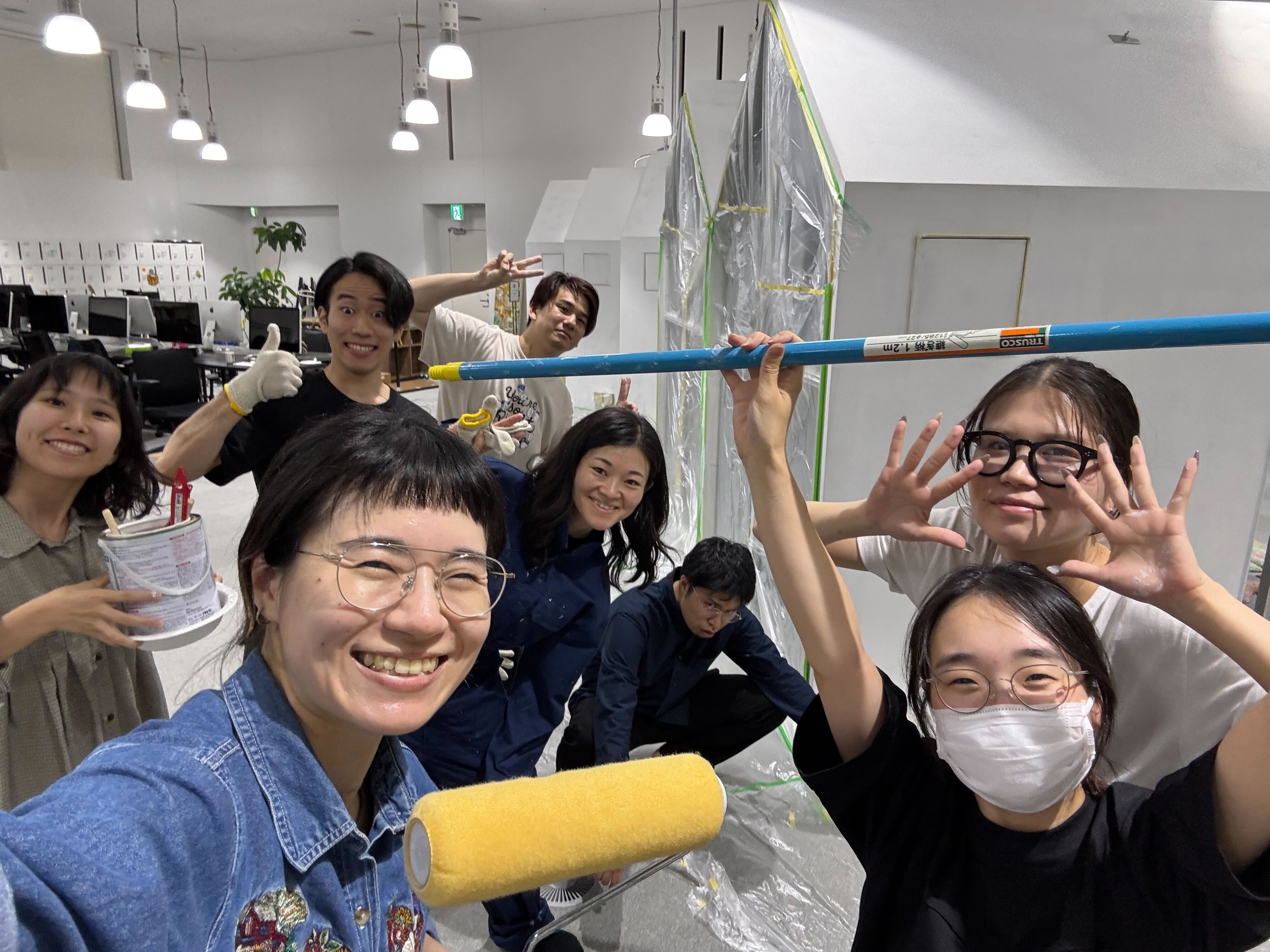 【総額5.15億円の資金調達】人間関係◎ユニークなカルチャー／経理主担当から将来はバックオフィス全体にチャレンジできる！クリエイターを支えるコミュニティプラットフォーム「OSIRO」を展開するスタートアップの画像