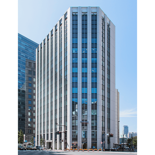 【経理】マネージャー候補！残業10時間未満◎時差出勤可◎官民に盤石な顧客基盤を有し、航空機・航空関連製品の販売や整備などを一貫して手掛ける「航空業界の総合商社」の画像