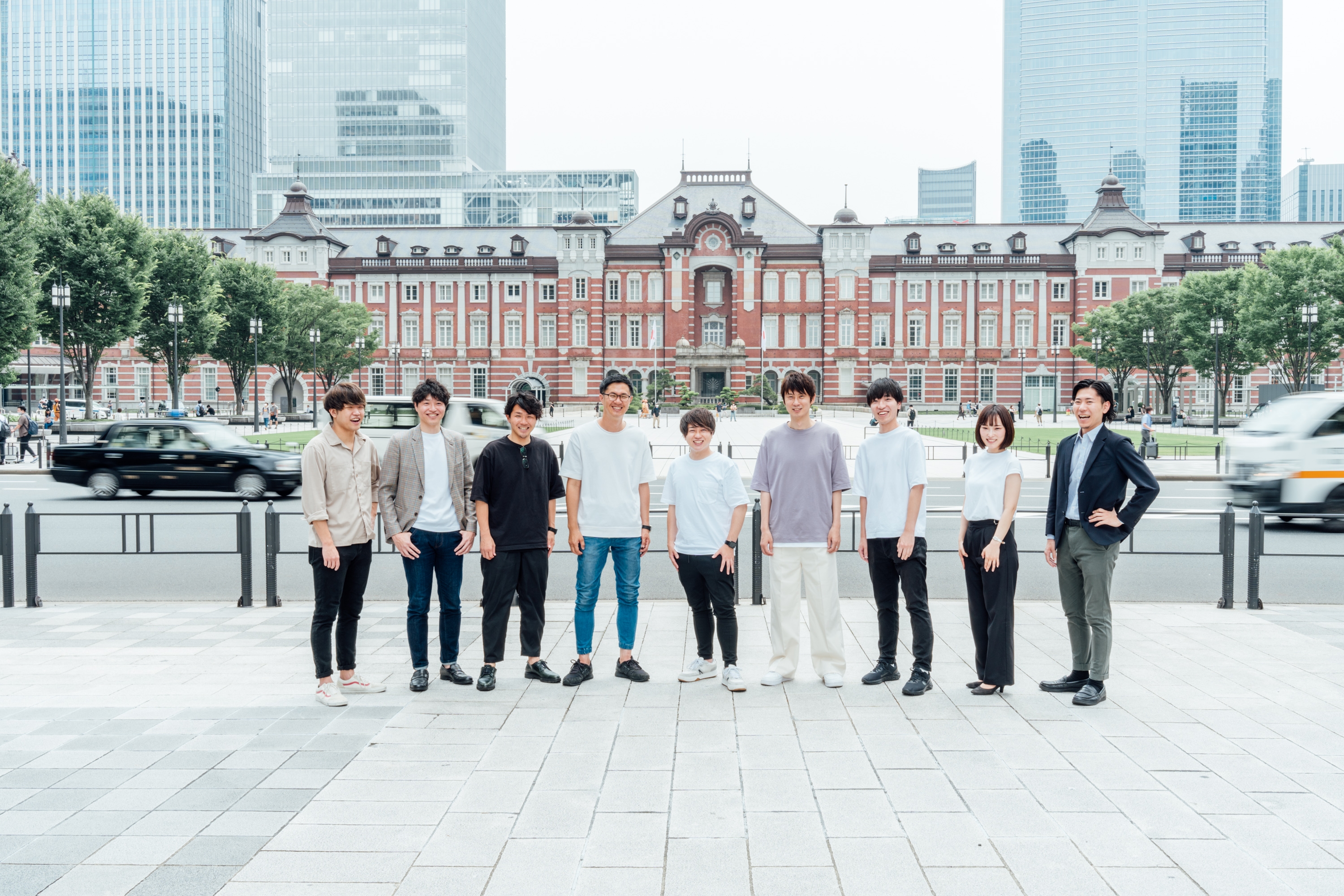 【CAO候補】不動産業界の効率化を目指す！関東を中心に2,000店舗に導入！仲介業者は全国12万店舗！顧客の継続率99％！不動産仲介業者向けSaaSを運営するIPO準備企業の画像