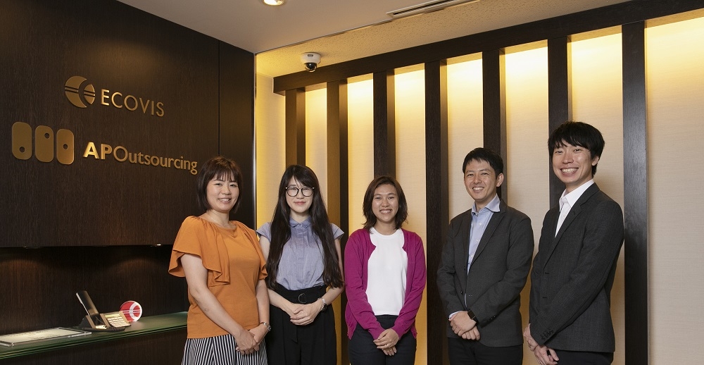 【社会保険労務士】社会保険スペシャリスト（チームリード候補）グローバル展開する大企業の労務に携われるアウトソーシング会社の画像