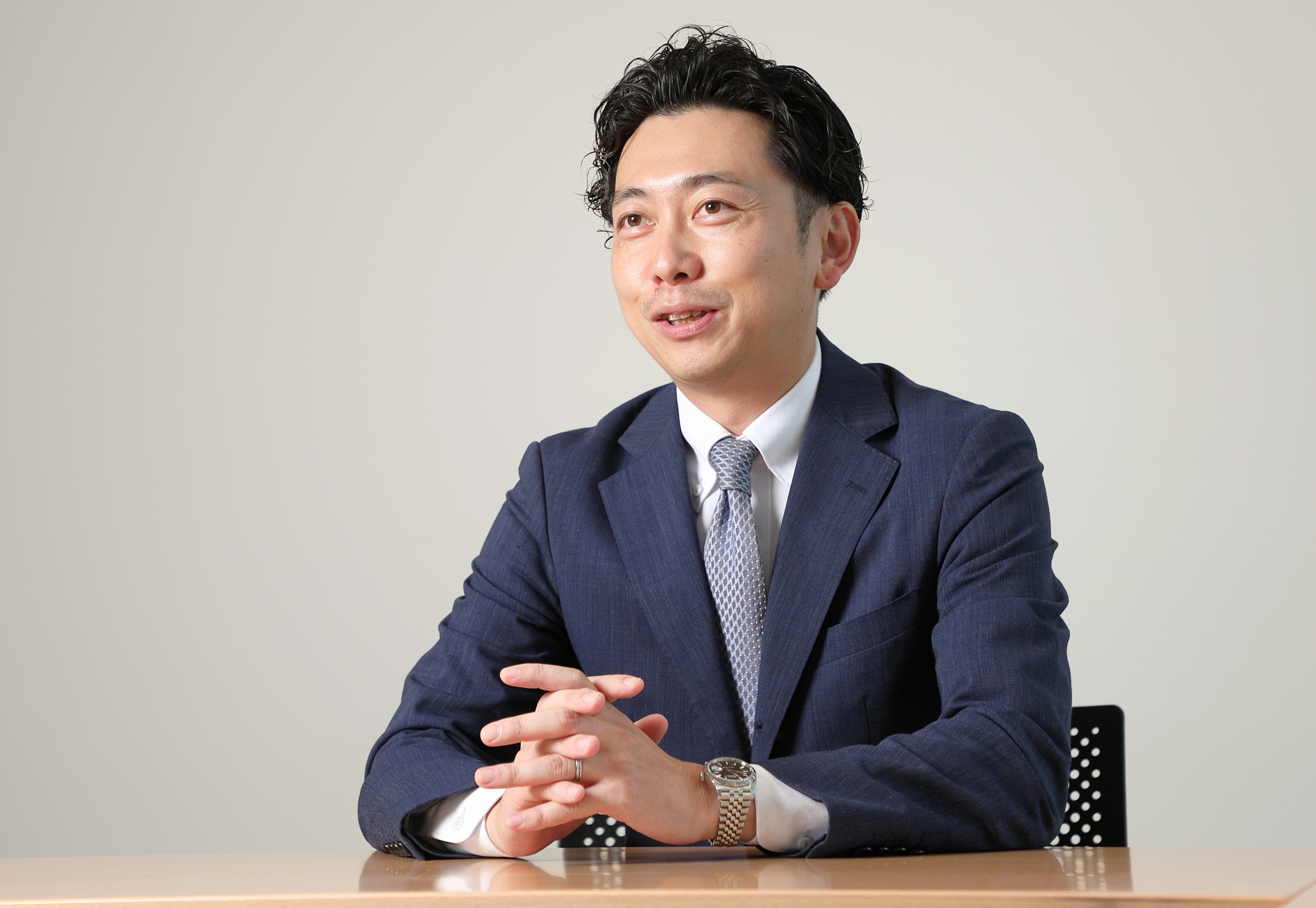 【税理士法人渡邊芳樹事務所(前編)】 すべての人にやりがいある働き方を。 仕事と子育ての両立に悩むママ税理士を救った一言 HUPRO 【税理士法人渡邊芳樹事務所(前編)】 すべての人にやりがいある働き方を。 仕事と子育ての両立に悩むママ税理士を救った一言 HUPRO