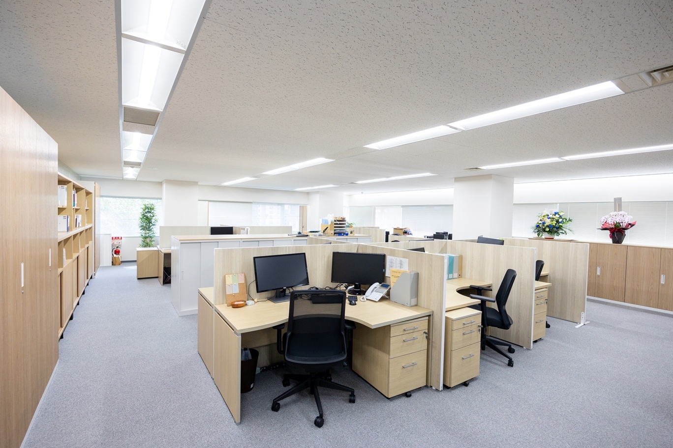 【税務スタッフ】リモート可能！フレックス制度あり！残業も少なくワークライフバランスが図れて幅広い業務経験ができる税理士法人法人の画像