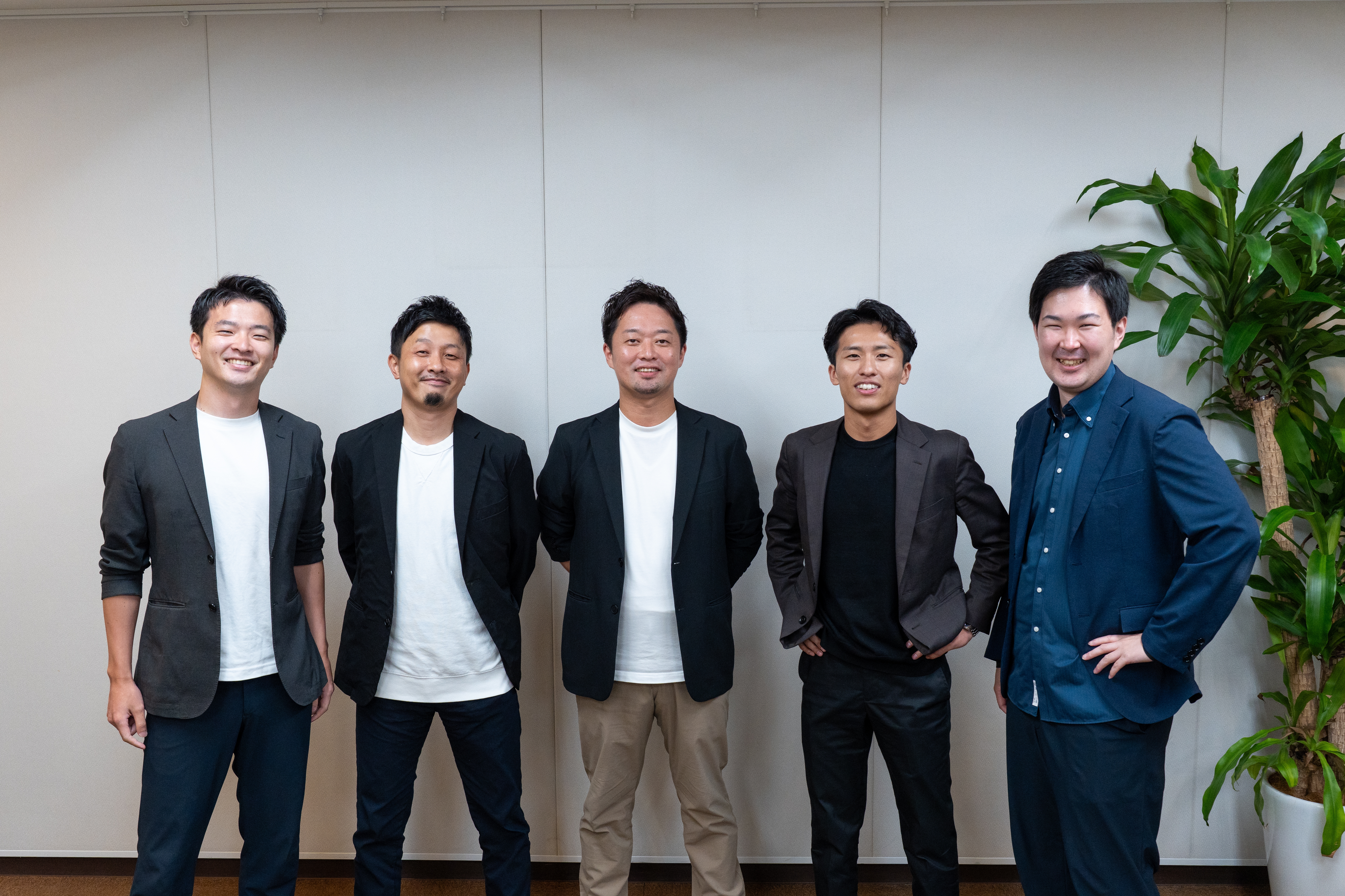 【プレイングマネージャー】 数字を変える現場を率いる｜経営課題解決型・税理士法人のマネジメントポジションの画像