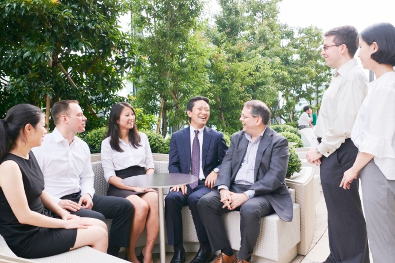 【関税コンサルタント】英語×...の画像