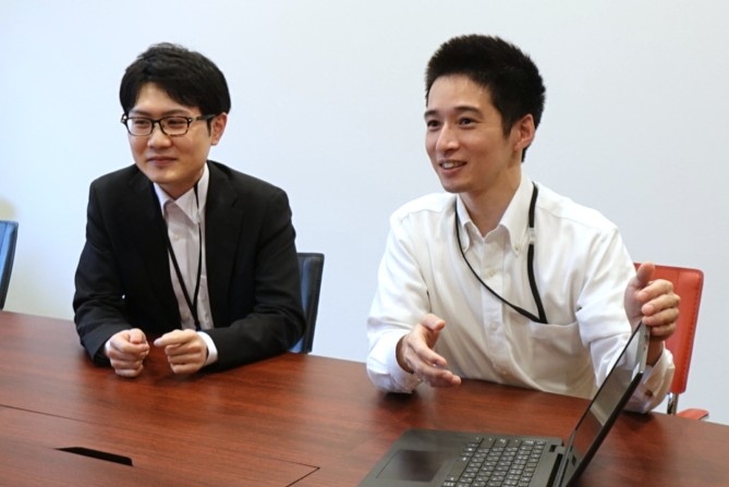 【東京本社】将来の幹部候補！オーダーメイド型税務で成長を牽引し、年収1200万以上も可能の画像