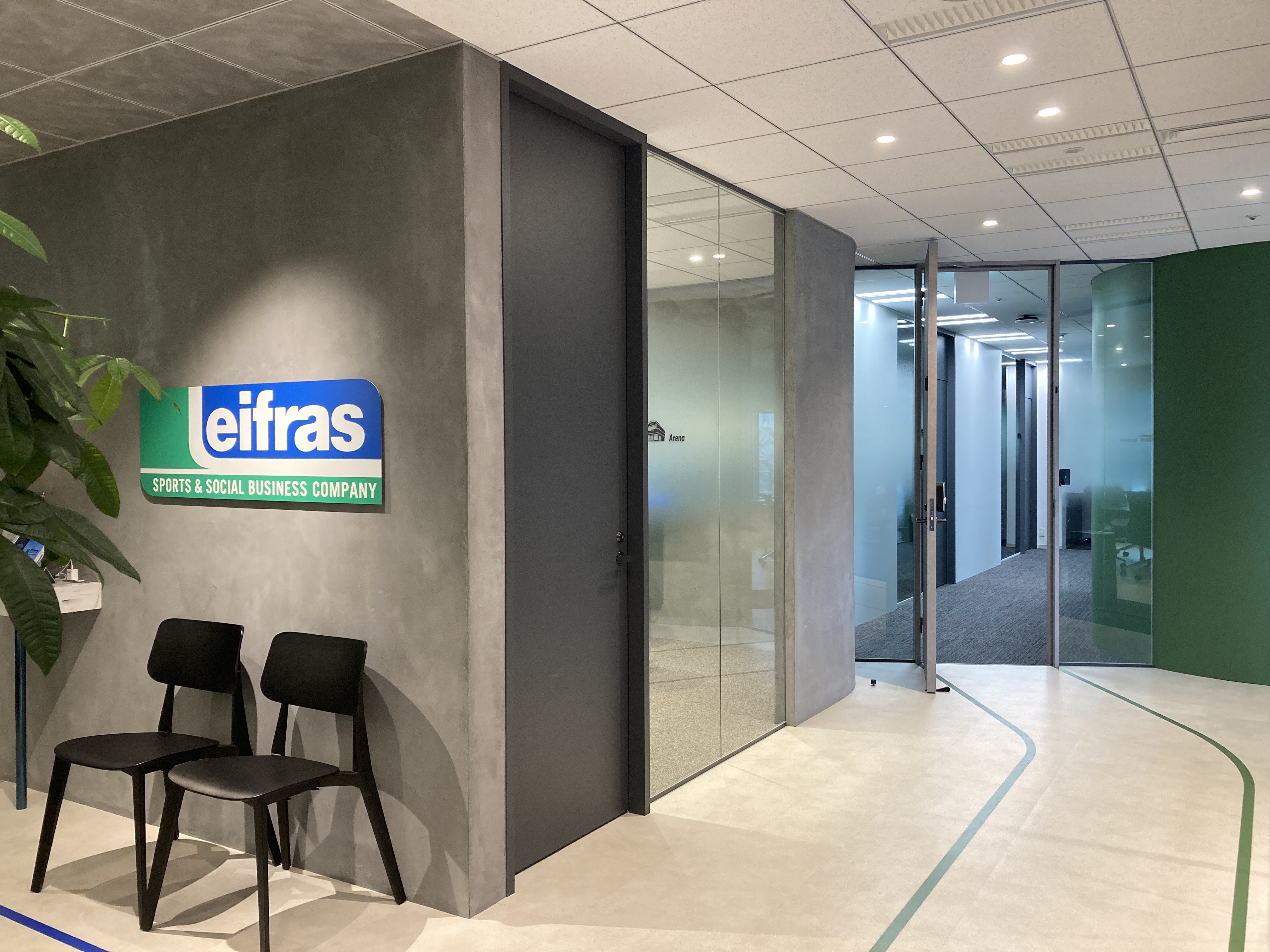 【経理副本部長】IPO準備中！週3程度リモートワーク可能！年間休日129日！国内最大規模の子ども向けスポーツスクールを運営や学校部活動支援を行う成長企業の画像