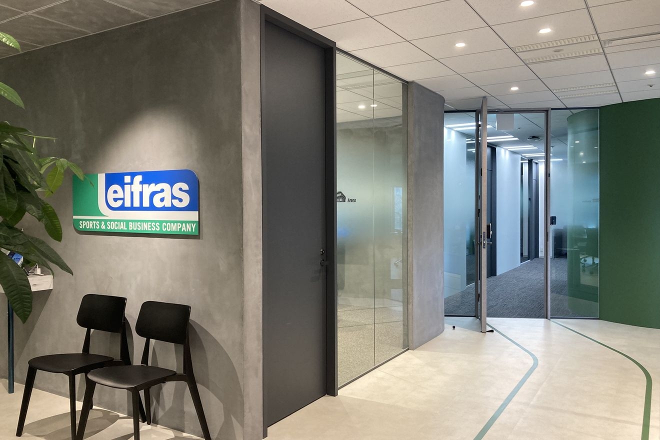 【経理副本部長】IPO準備中...の画像