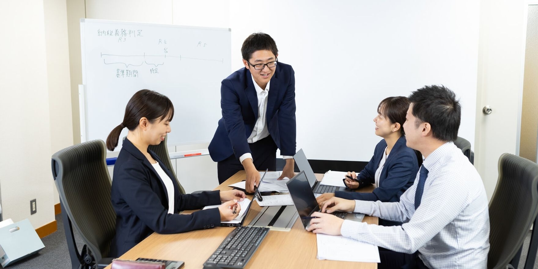 【働き方◎】500社超の顧客...の画像