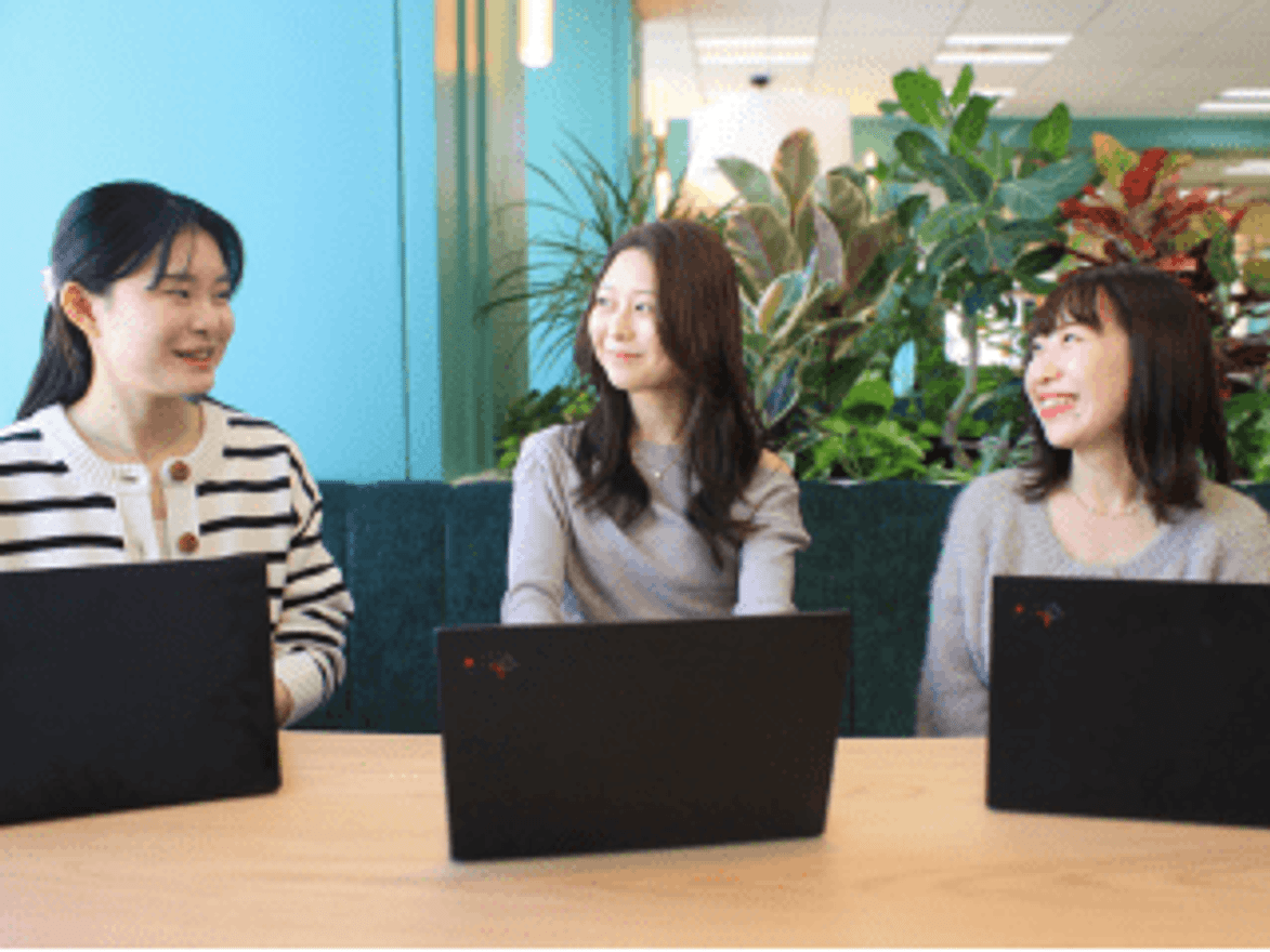 【成長企業×最先端ツール】専...の画像