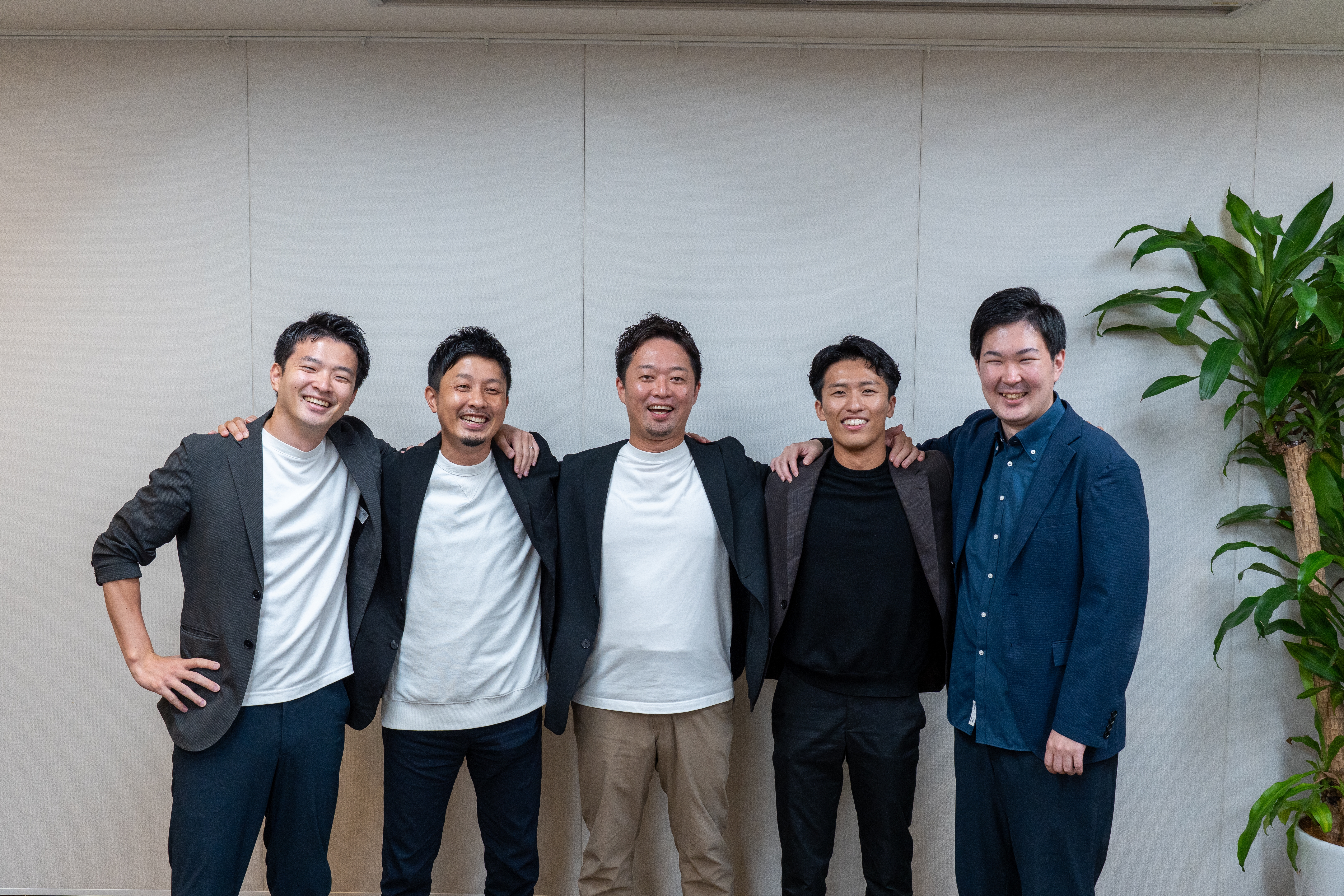 【プレイングマネージャー】顧問業務＋チーム育成｜経営課題に踏み込む税理士法人の画像