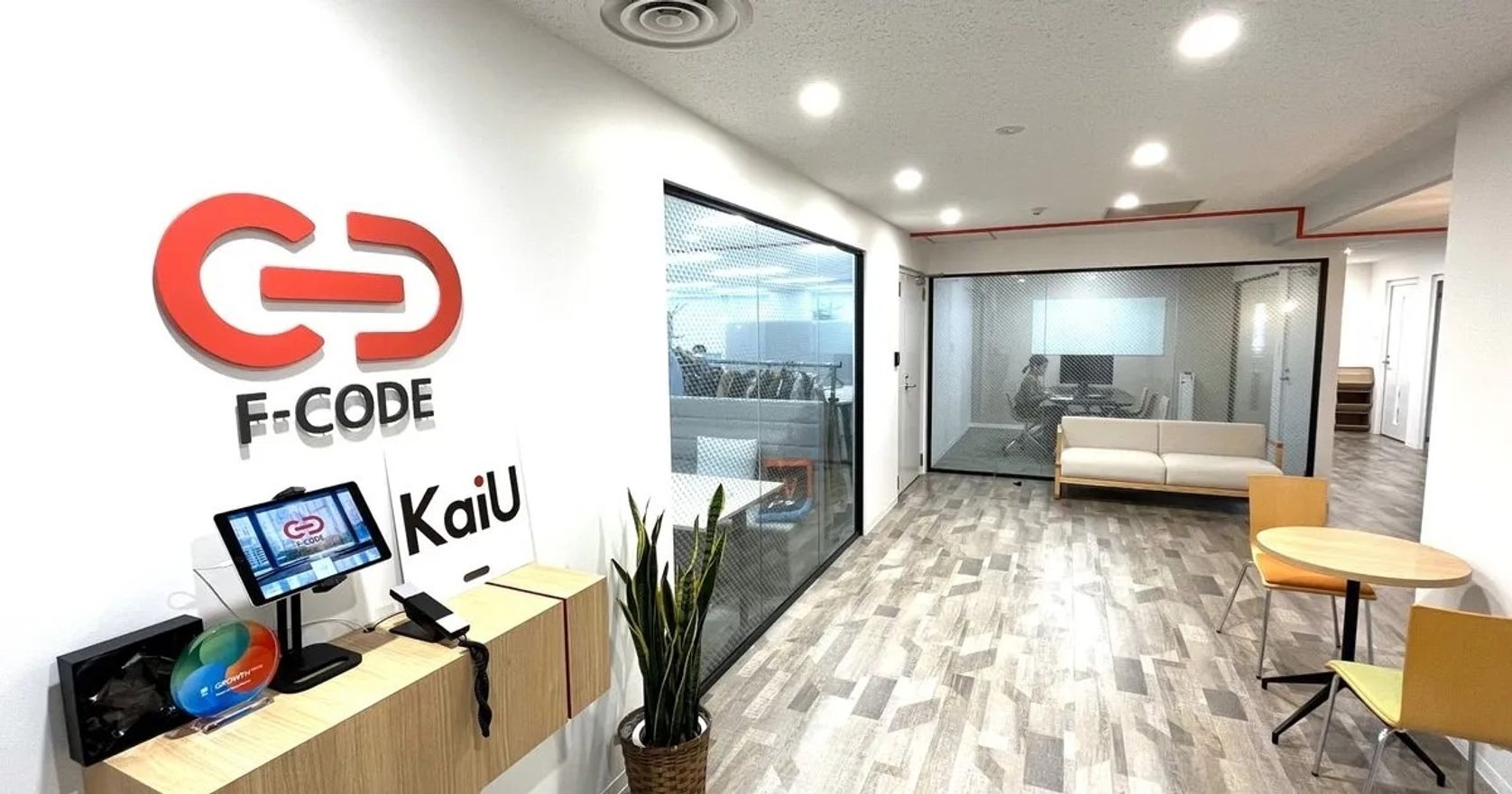 東証グロース上場｜経理リーダ...の画像