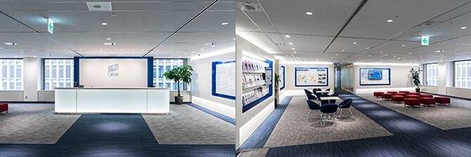 【経理財務】経理経験者必見！キャリアアップが可能な環境！世界約30カ国・地域に拠点を設けグローバルに活躍する、多角的に事業を展開する大手企業の画像