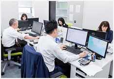 【税理士】資産税経験者必見！ワークライフバランスが取りやすく、企業の支援に加え資産税・M&Aの分野で高い付加価値を提供する税理士法人の画像