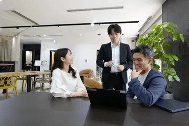 【給与計算・手続きで終わらない社労士へ】就業規則・労務DD・DX推進に幅広く挑戦｜弁護士・税理士と連携し専門性を深められる社労士法人の画像