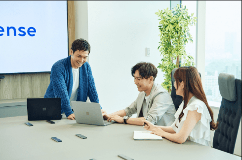 【注目求人】経営層と直結！経理リーダーとして専門性を活かすポジション！「すべての依頼者に最良のサービスを」を理念にあらゆるトラブルに対応する弁護士事務所の画像