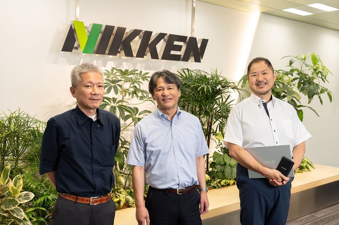 三菱商事グループ｜売上1,2...の画像