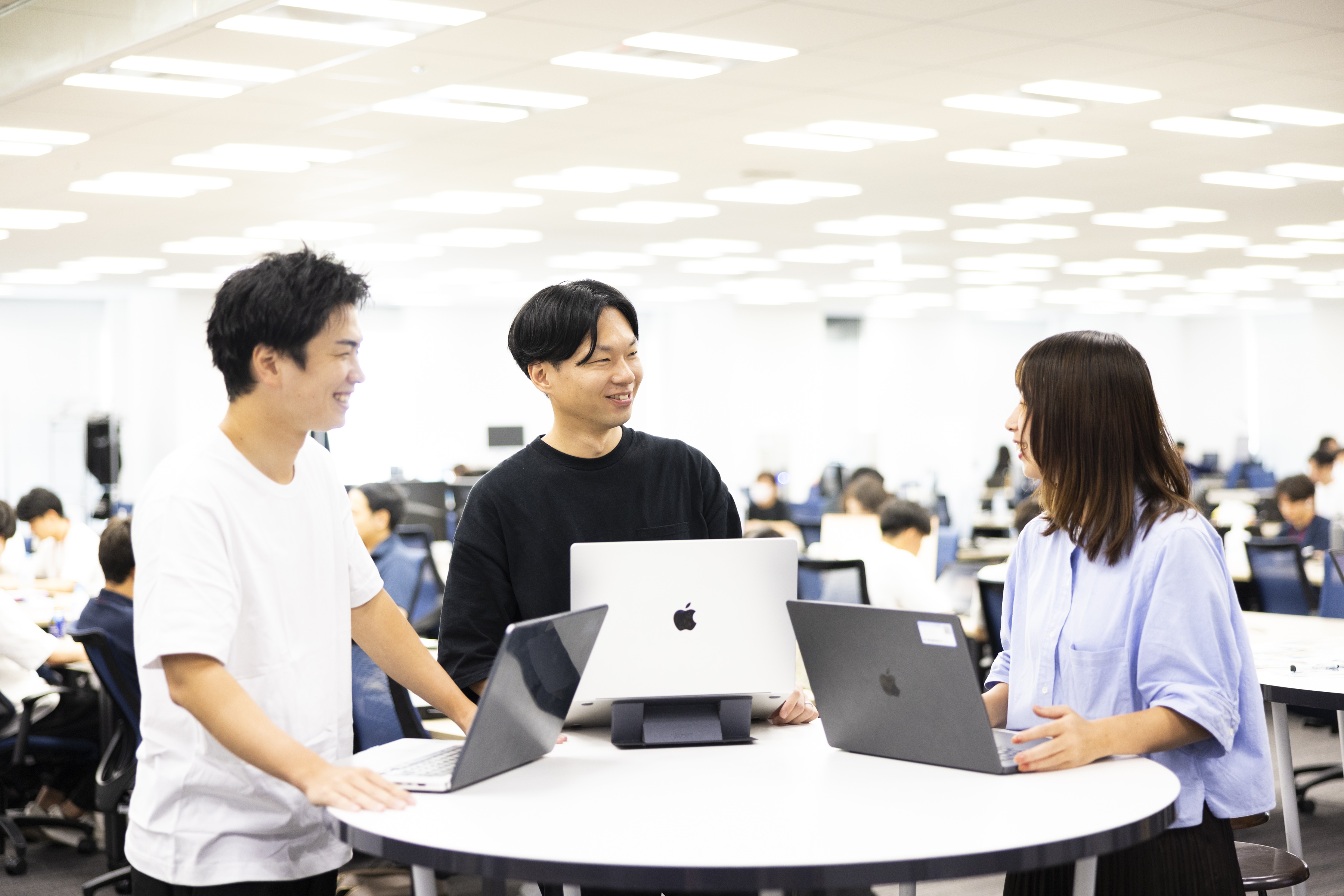 【経理マネジャー候補】「モチベーション」を軸にした経営コンサルファーム×HR Tech｜ 従業員エンゲージメント市場7年連続売上シェアNo.1│東証プライム上場の画像