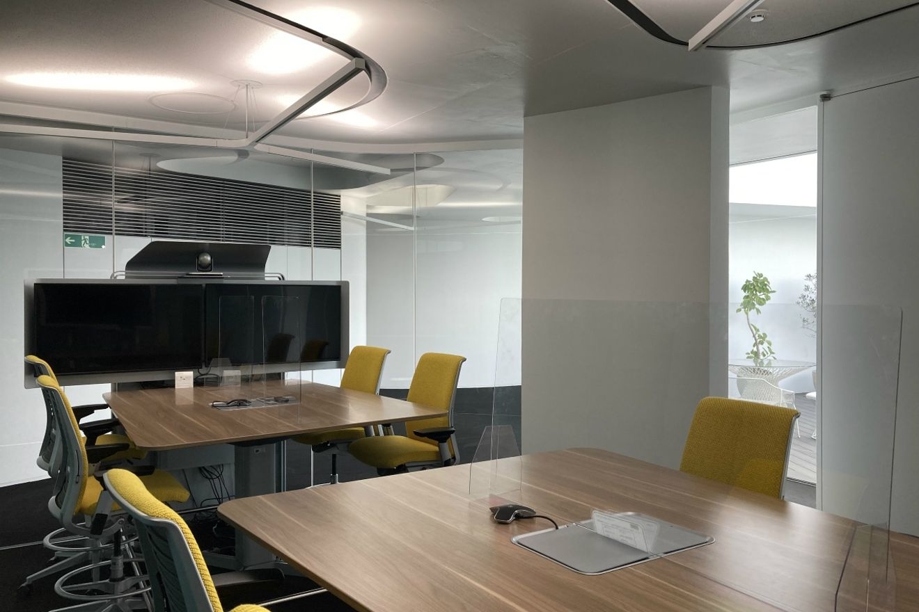 【経理】課長候補、平均残業月...の画像