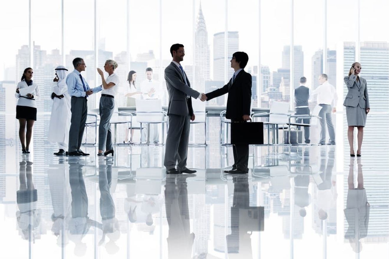 内国法人とは?内国法人の種類についてお答えします。