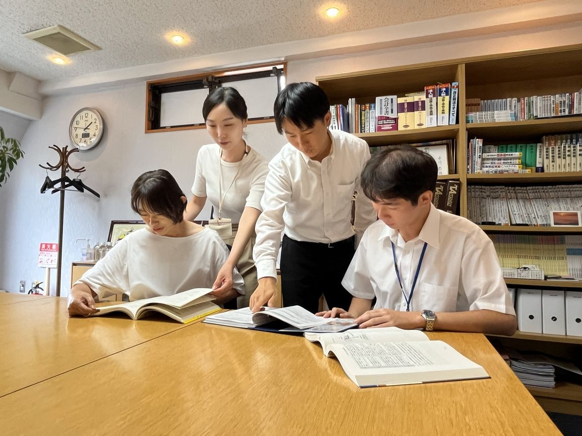 【未経験からスキルアップ！】...の画像