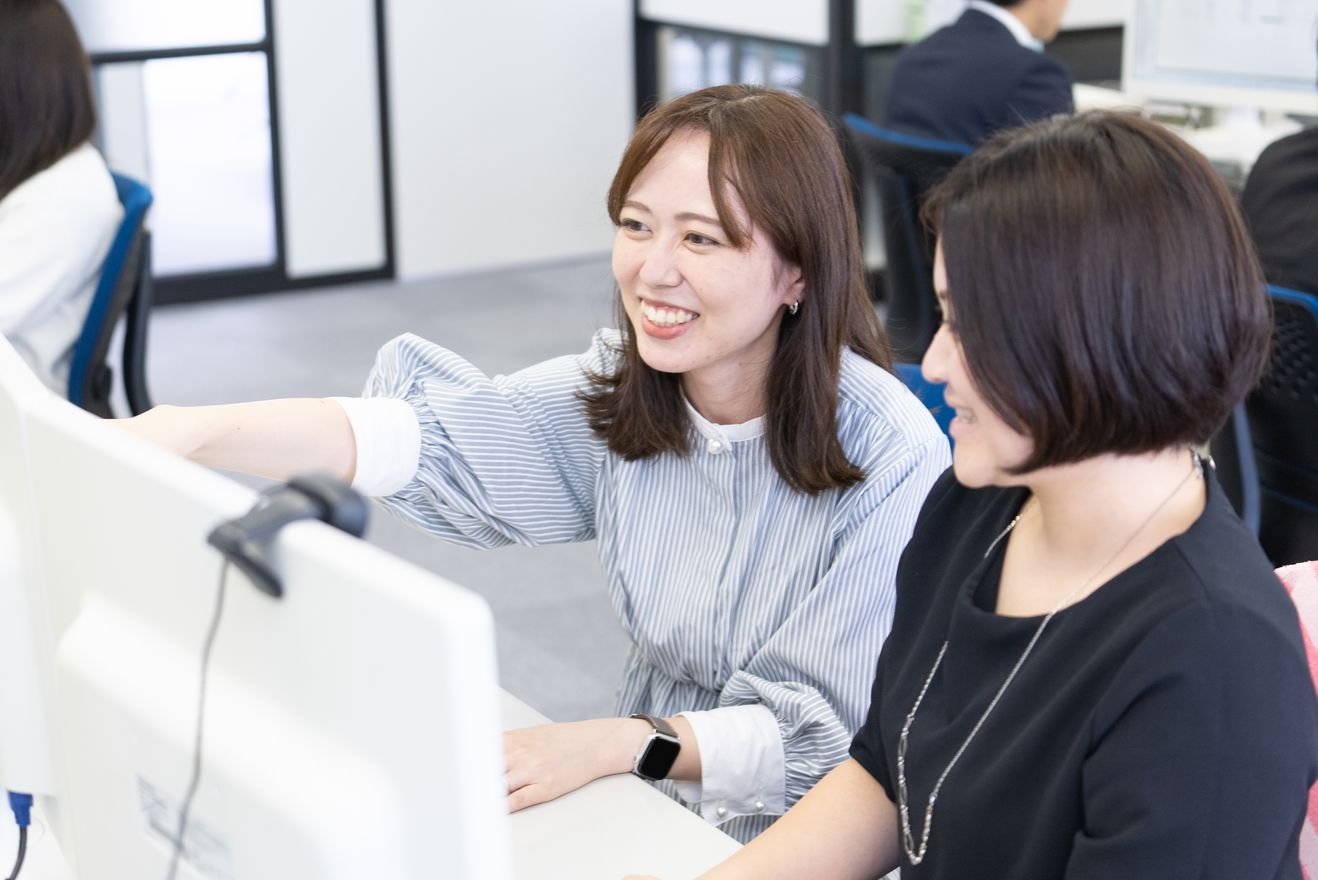 【税務会計】女性活躍！月平均...の画像