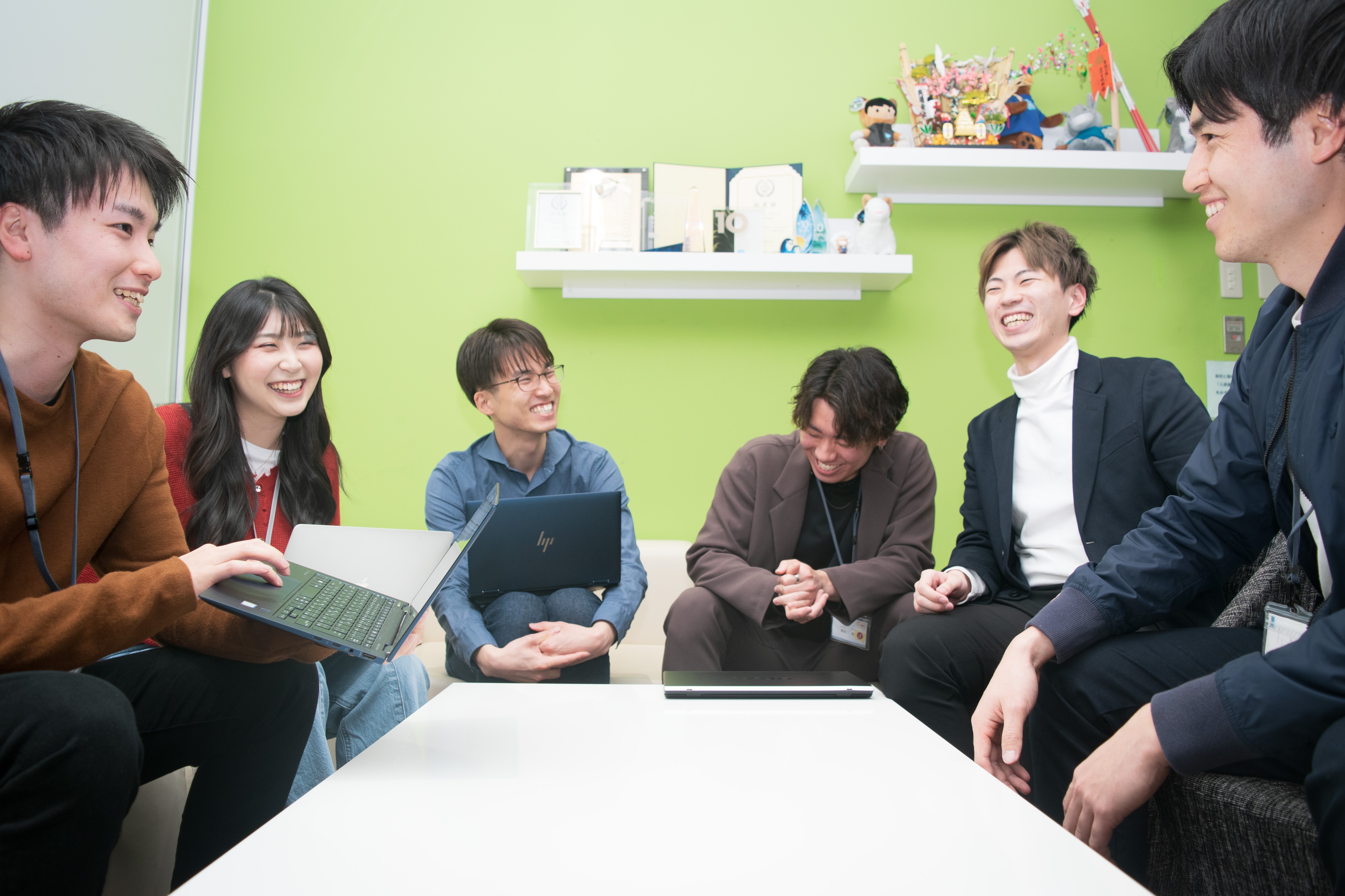 【法務】法務リーダー候補募集！フルリモートフレックス制！Salesforce日本初のパートナーとして、あらゆる企業のDX化を支援するSIer企業の画像