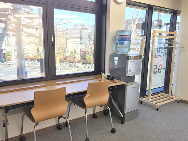 【税理士】中小企業の経営支援と相続税の申告を必要とする経営者をサポート！地域密着型の風通しの良い税理士法人の画像