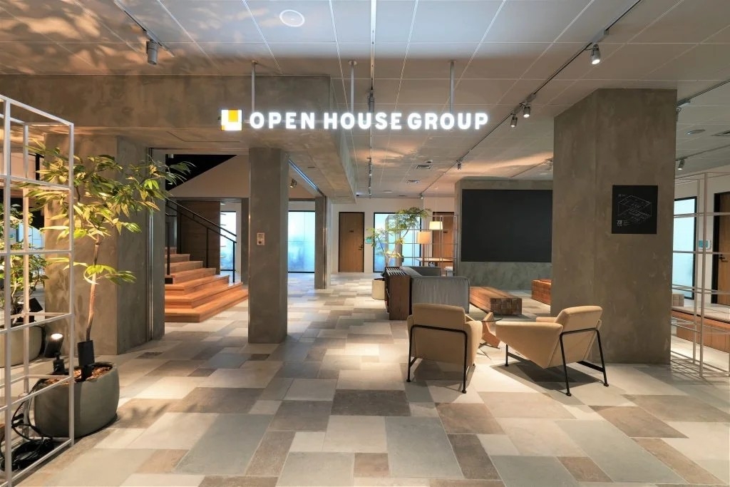 【人事部：社会保険担当】年間休日最大130日◎売上高1兆円を突破！上場以来、連続して過去最高の売上高を更新中！都心で圧倒的なシェアを誇る戸建事業・マンション開発事業・不動産流通事業を柱とし、「不動産業界 日本一」を目指している総合ディベロッパーの画像