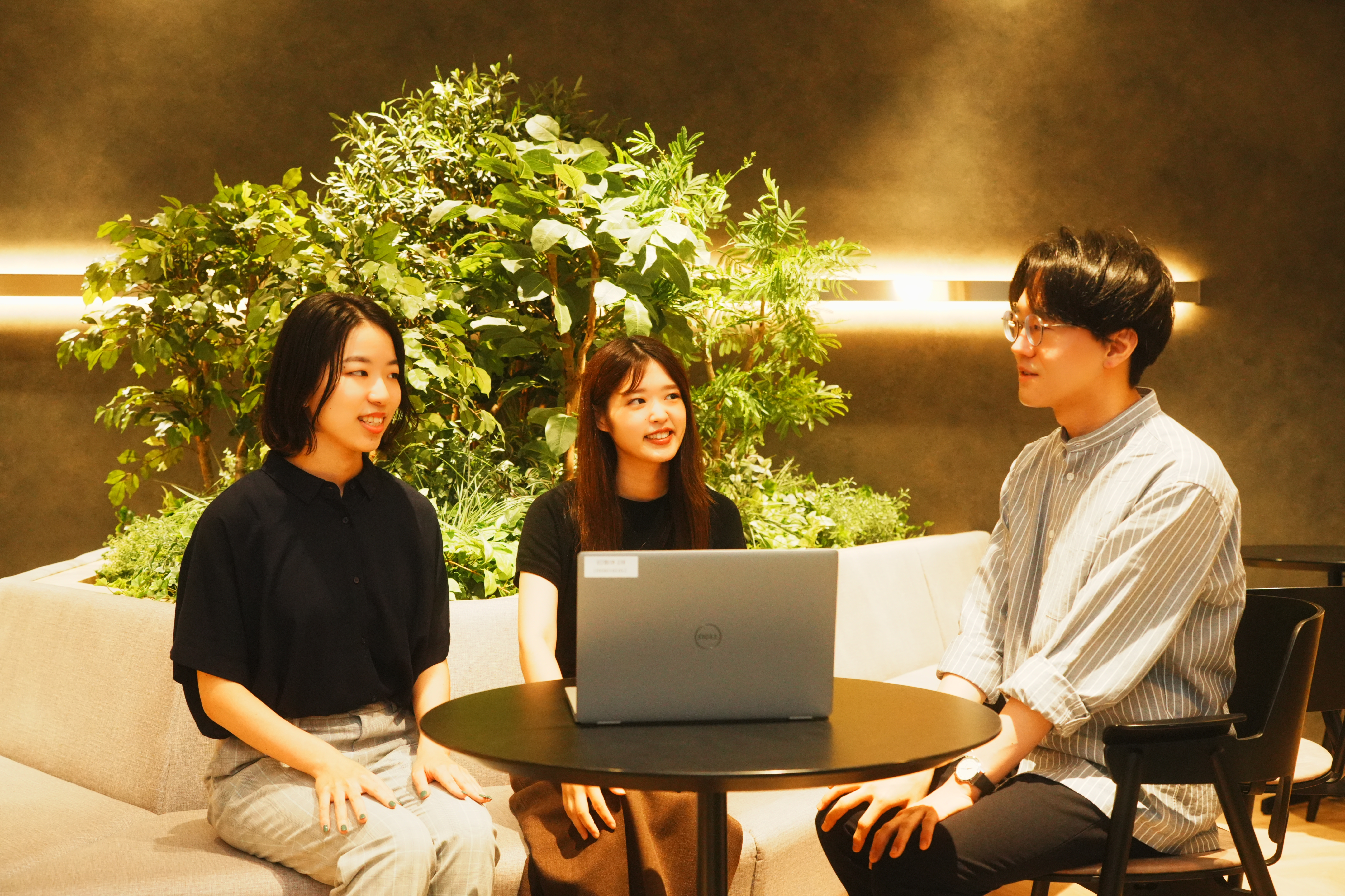 【管理部長】東証プライム上場グループ企業／IPO準備中／今、必要なものだけを早く作る『スモールSI』を理念に顧客のDX推進に貢献、AI技術も併せ持つ成長企業の画像