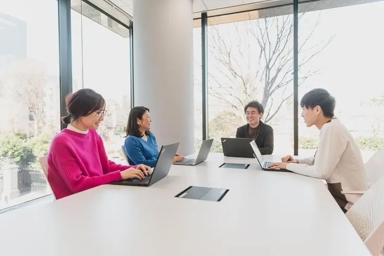 IPO準備｜フルフレックス×リモート｜国内最大級のクラウドファンディングサービスの画像