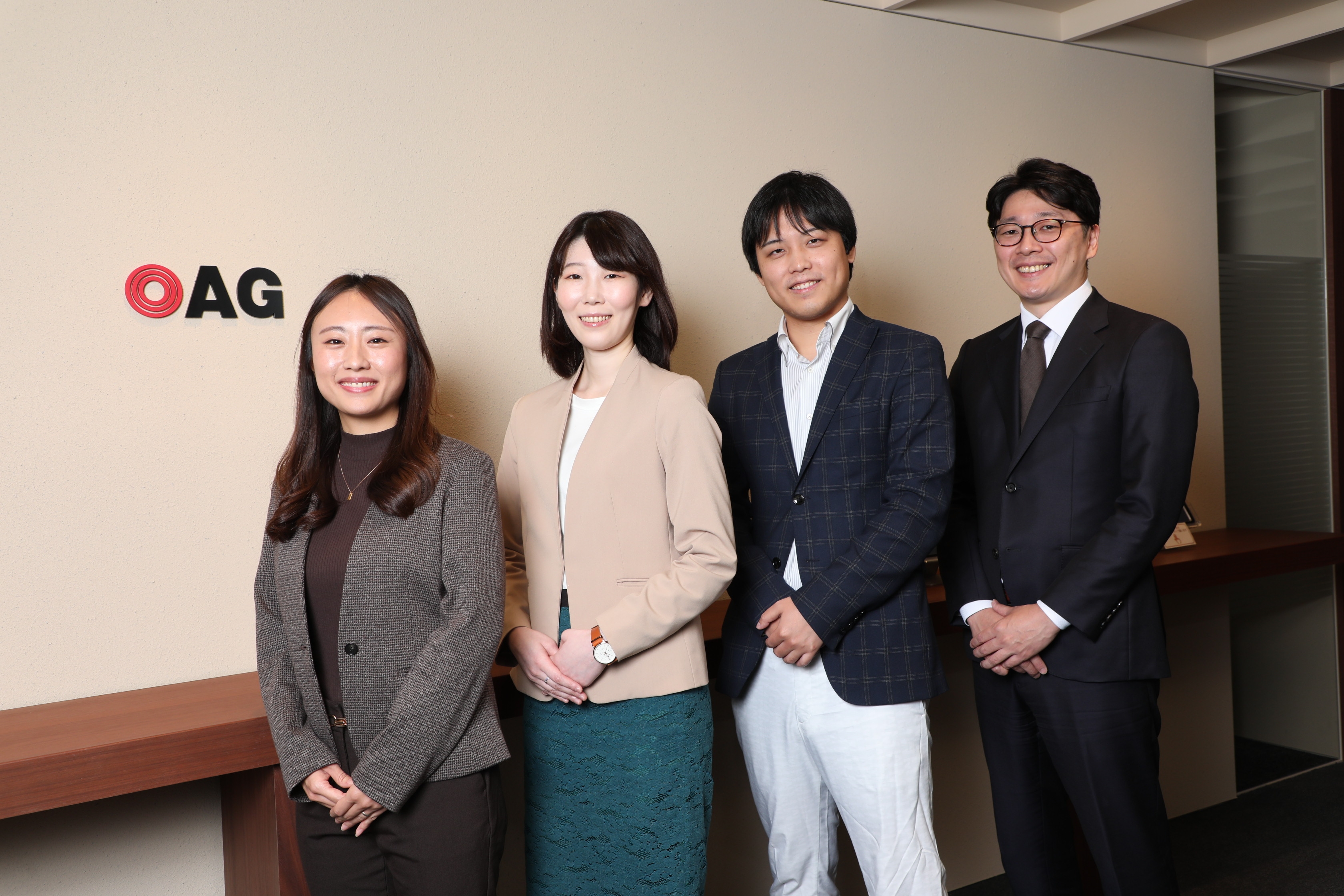 【資産税スタッフ】7h勤務！リモート週2回可能！金融機関からの紹介やオーナーの財産、個人の相続などもできる税理士法人の画像