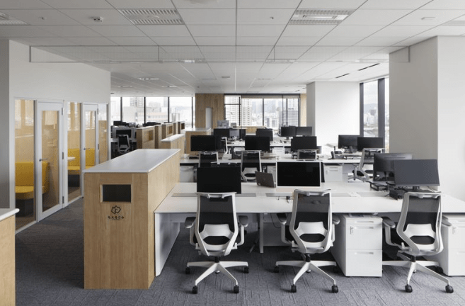 【財務経理（マネージャー）/フルフレックス/IPO準備中】医療ビルや医療モールの企画開発から運営までをワンストップで実施！現在関西圏を中心に90拠点以上を展開、入居率は97％超を誇る！地域医療ランドマークとして社会インフラのハブ機能を果たしている企業﻿の画像