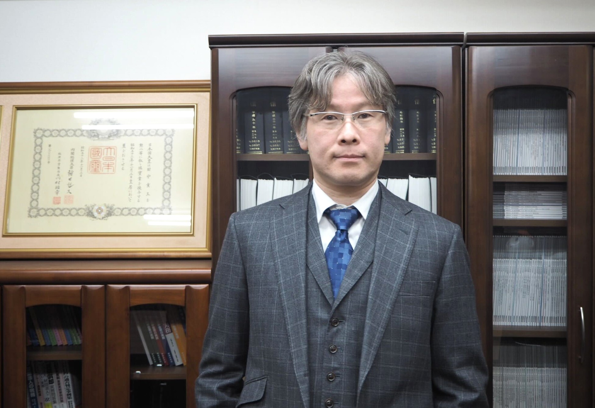 【高度税務×高裁量】相続・事業承継・国際税務に挑戦できる環境！結果が報酬に直結！創業24年連続売上アップの安定基盤を誇る税理士法人の画像