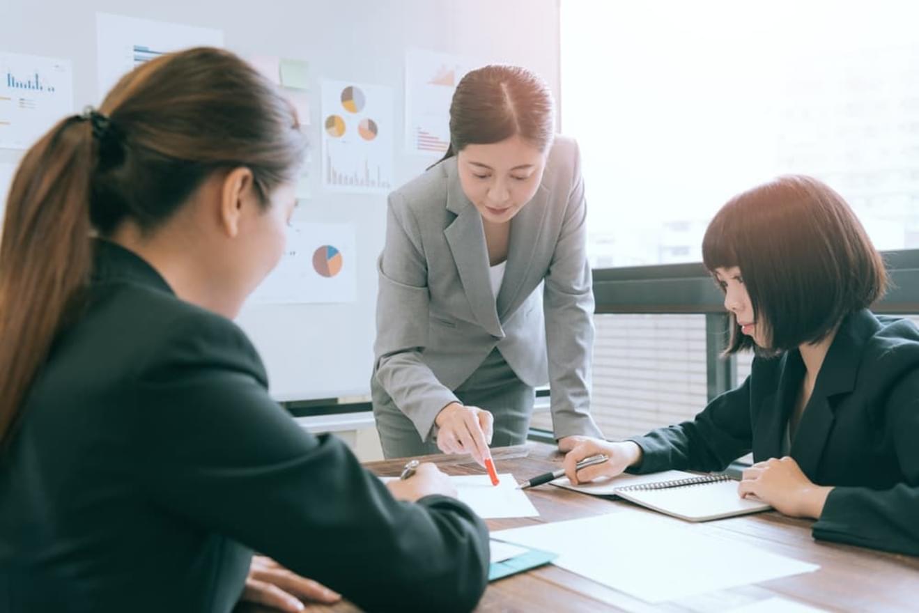 「休憩」に関する規定