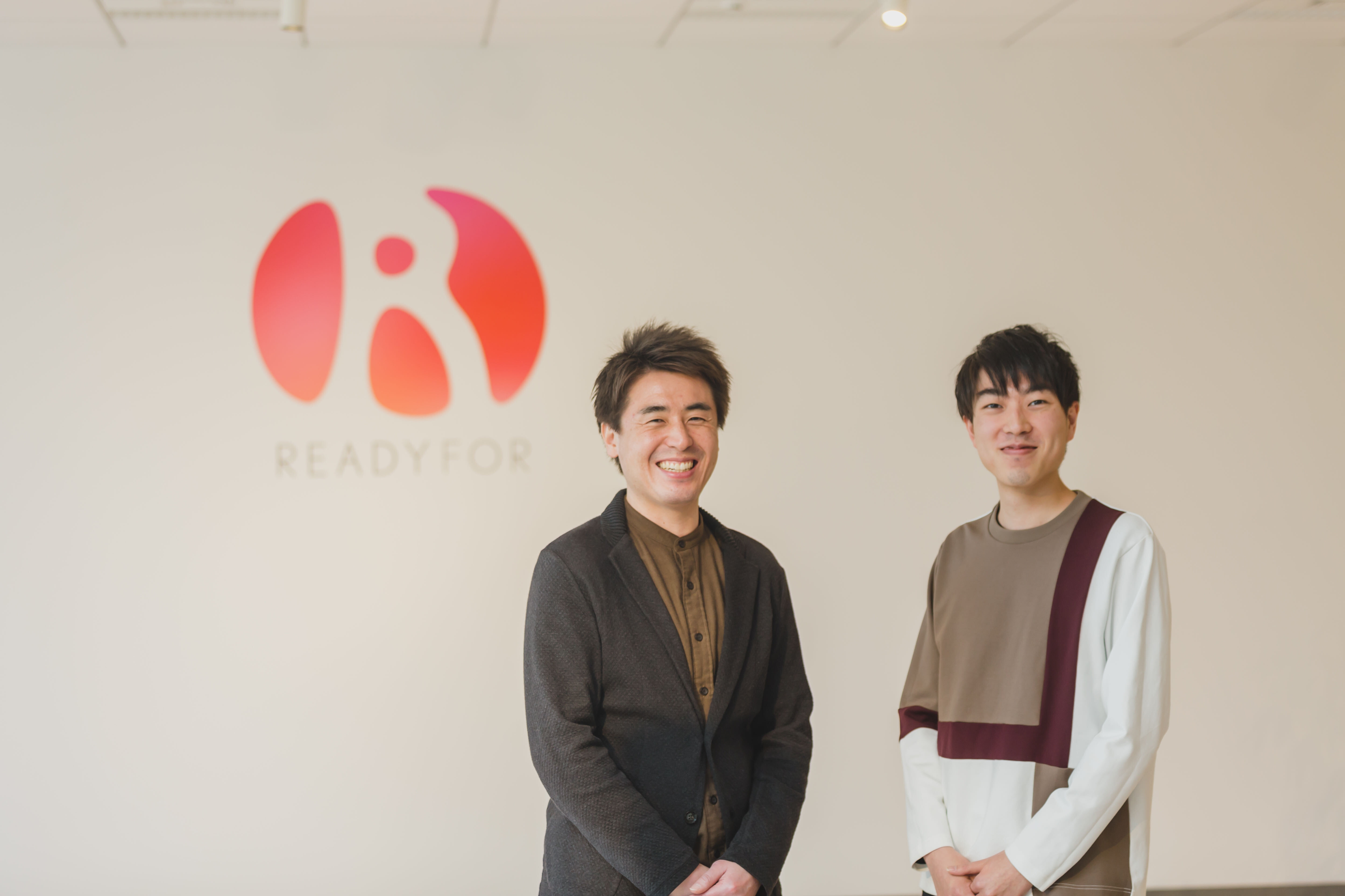 【フルフレックス＆在宅勤務あり】スタートアップならではのスピード感！累計支援額500億円を突破した国内最大級のクラウドファンディングサービス「READYFOR」を運営している企業の画像