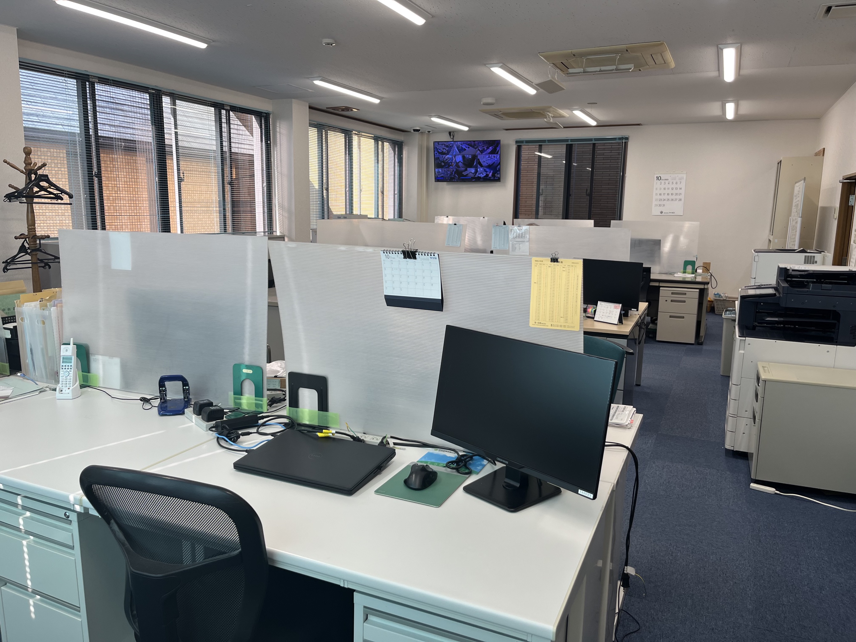 【税理士補助】会計事務所経験者必見！個人事業主から上場企業、グローバル企業まで幅広いクライアントから支持を得ている税理士法人の画像