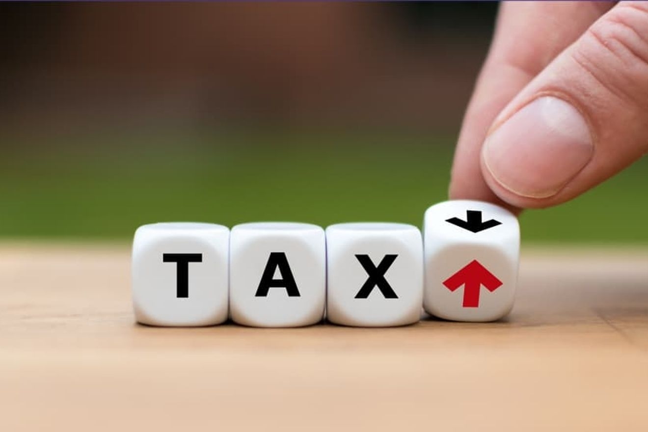 個人事業と法人、税金はどう違う?