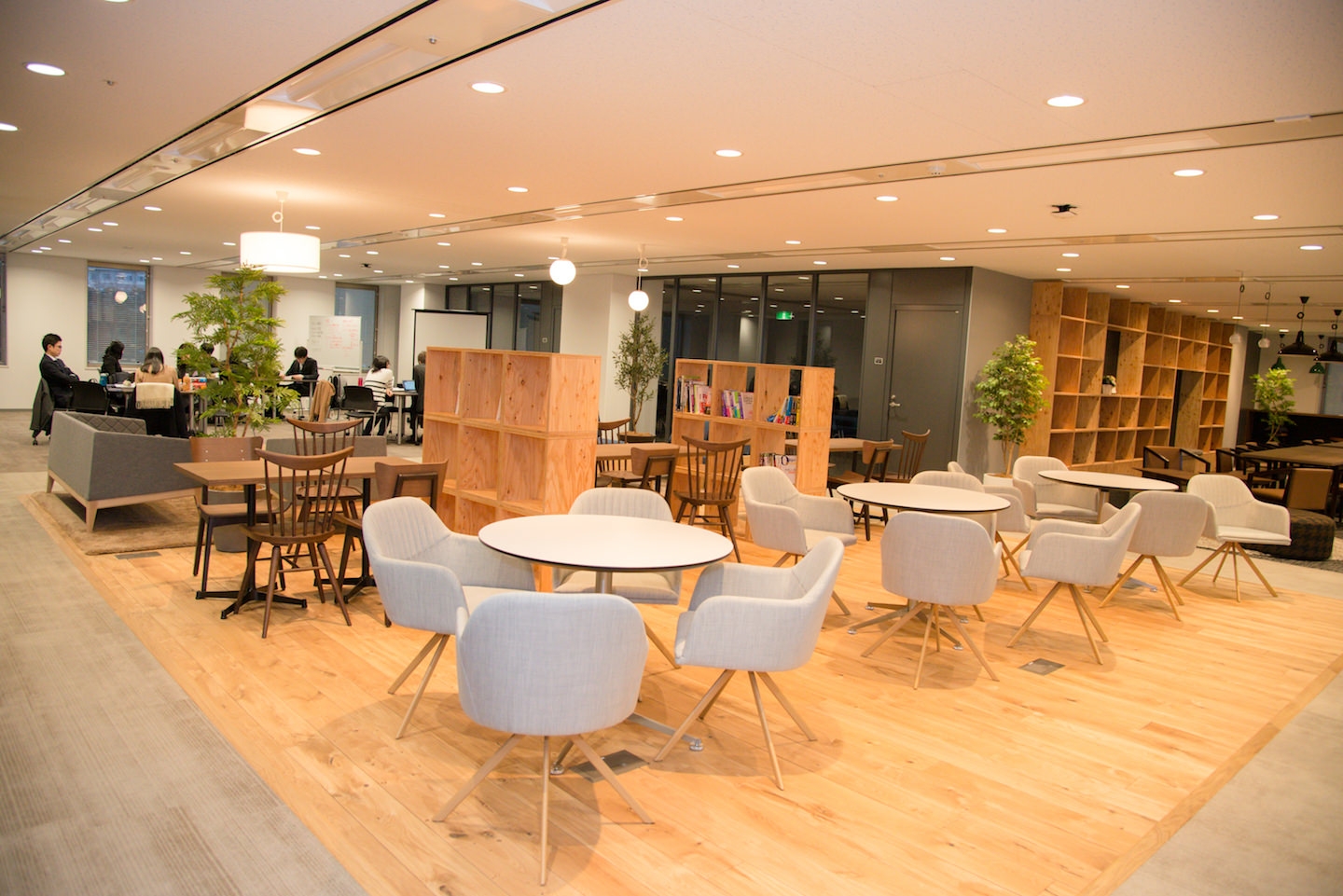 【経理】財務経理部長候補！M＆Aを通じて海外に事業展開！製造、設計、開発、建設分野等の採用支援を実施し業界No.1の成長率を誇る東証プライム上場企業の画像