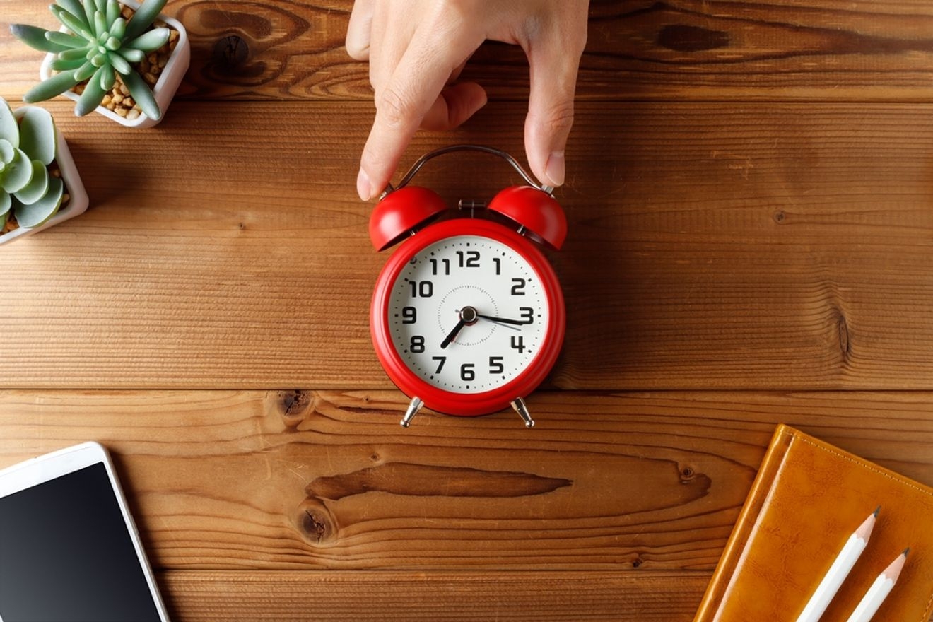 変形労働時間制とは?詳しく説明します!