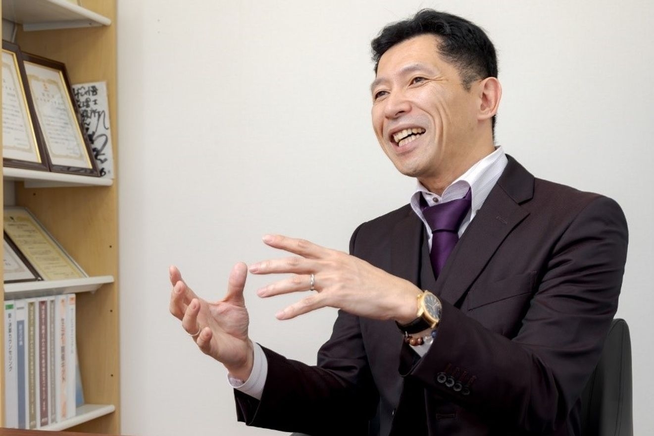 内勤｜実働7.5ｈ×残業ほぼ...の画像