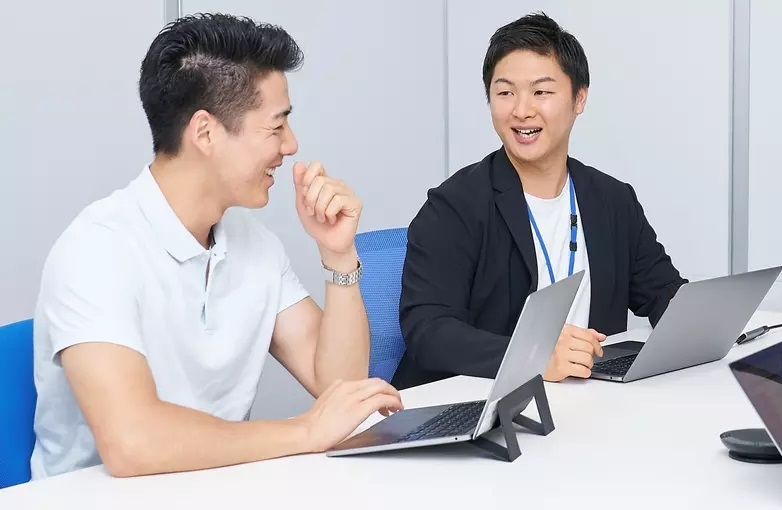 【経理スタッフ】★☆伊藤忠グループ・社内ベンチャー☆★大手総合商社のグローバルなチャネルを強みに、法人・個人、国海外を問わず中古スマホ流通事業を展開し成長を続ける企業の画像