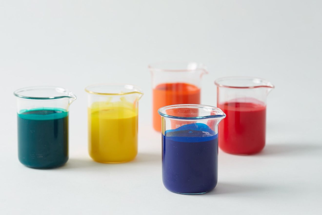 高機能材料を手掛ける化学メー...の画像
