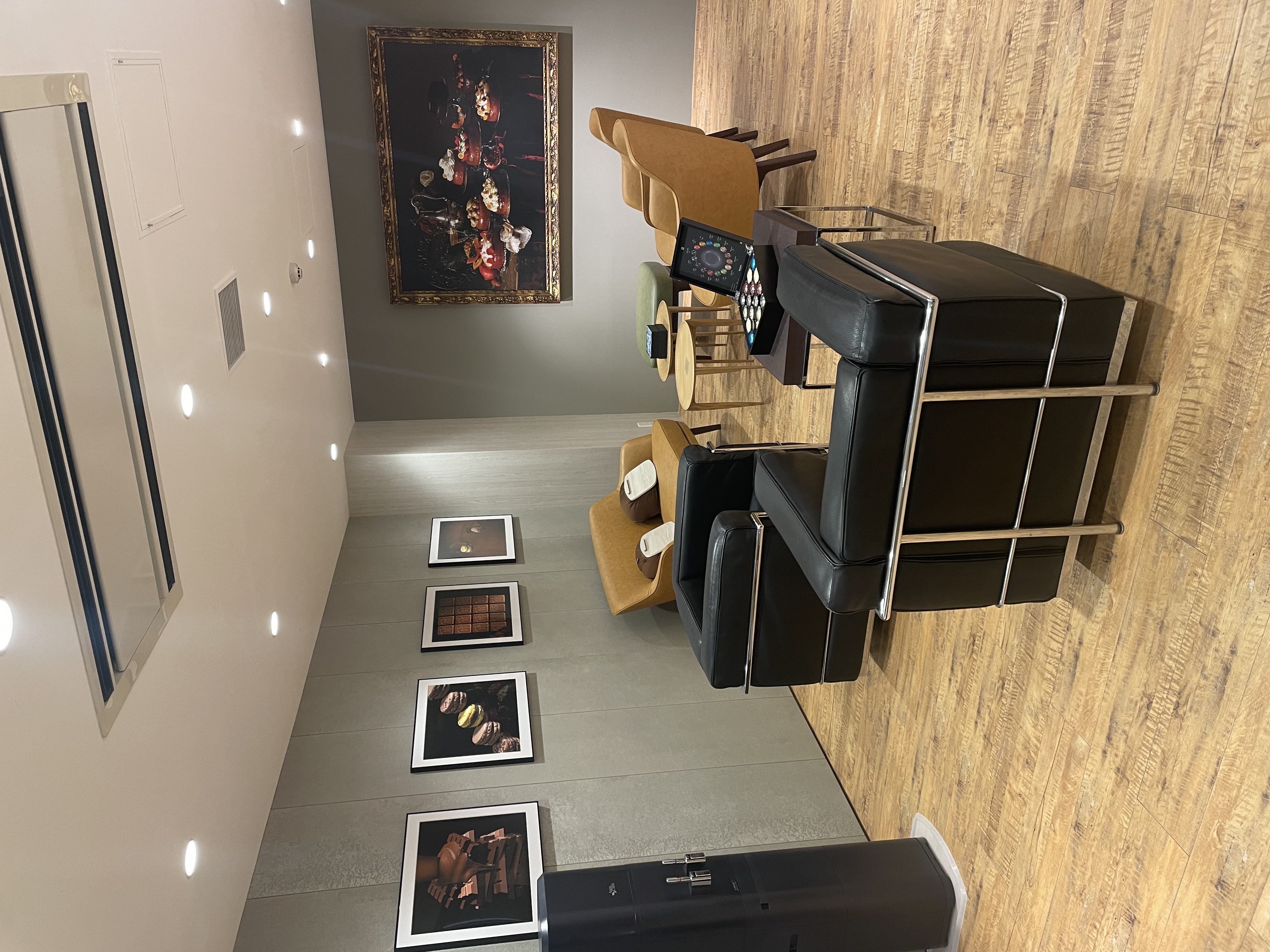 【経理】プレイングマネージャー募集！日本以外のアジアにも拠点を置き、拡大し続けている世界的洋菓子ブランド企業の画像