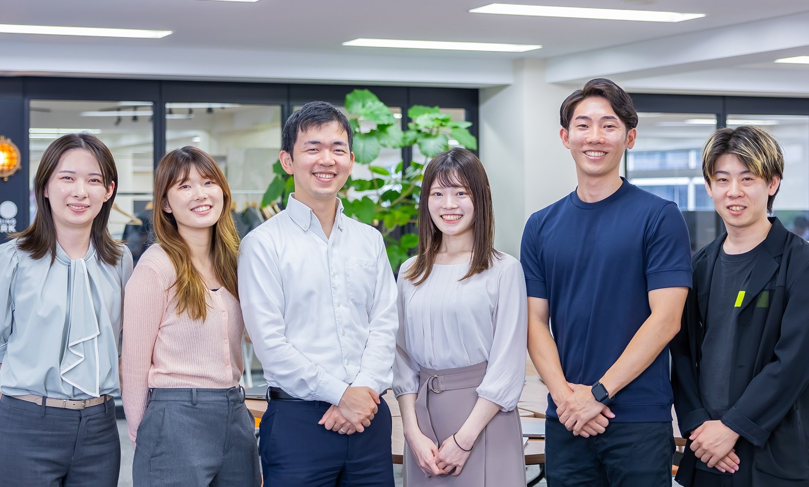 週1～2リモート可｜若手から労務の全体を経験｜給与計算から制度改善まで担う環境の画像