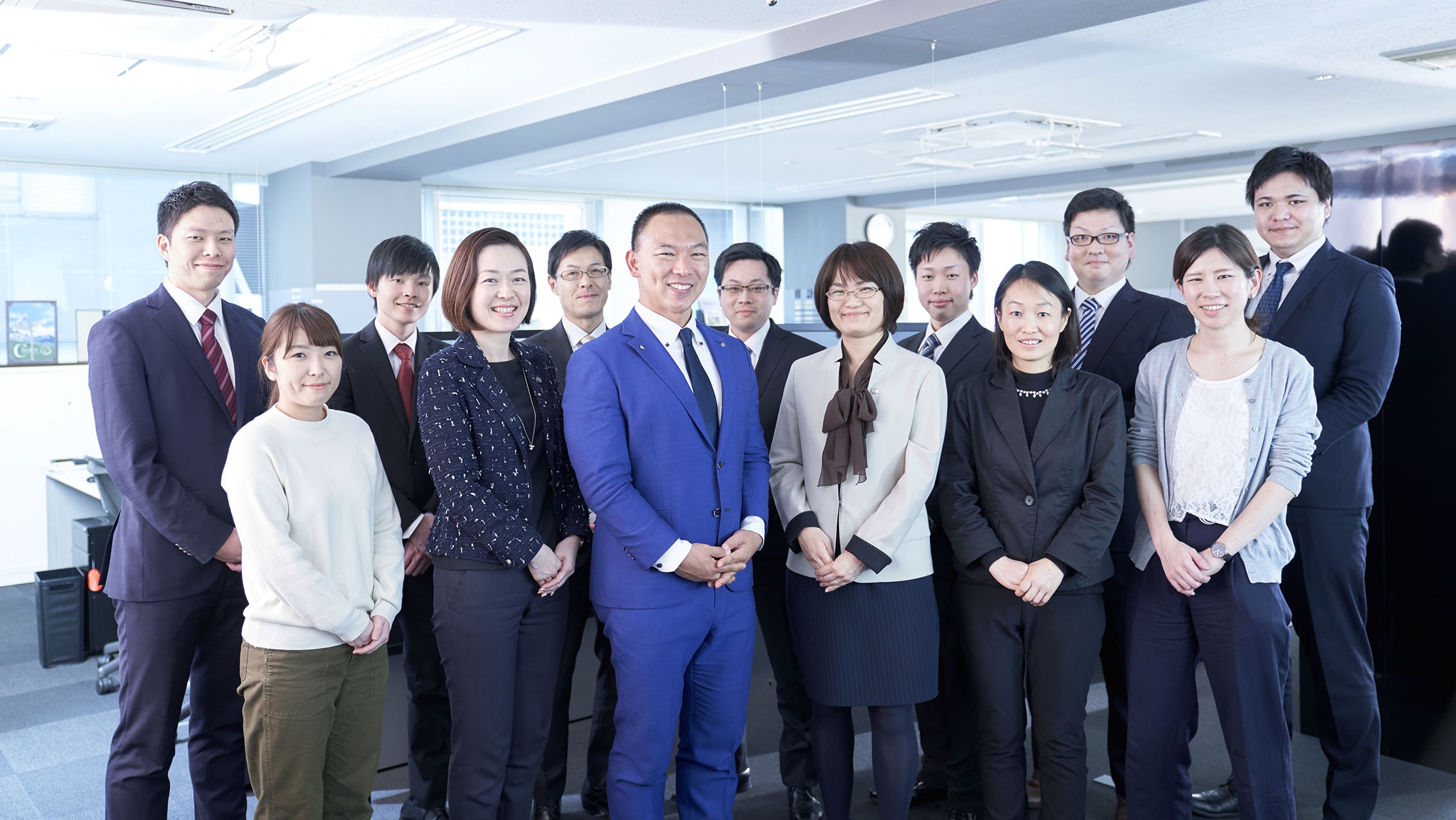 【税理士】フルリモート勤務！フレックス制度導入！税務調査に強く、高収入を期待できる！グループ納税額1兆円を目指す税理士法人の画像