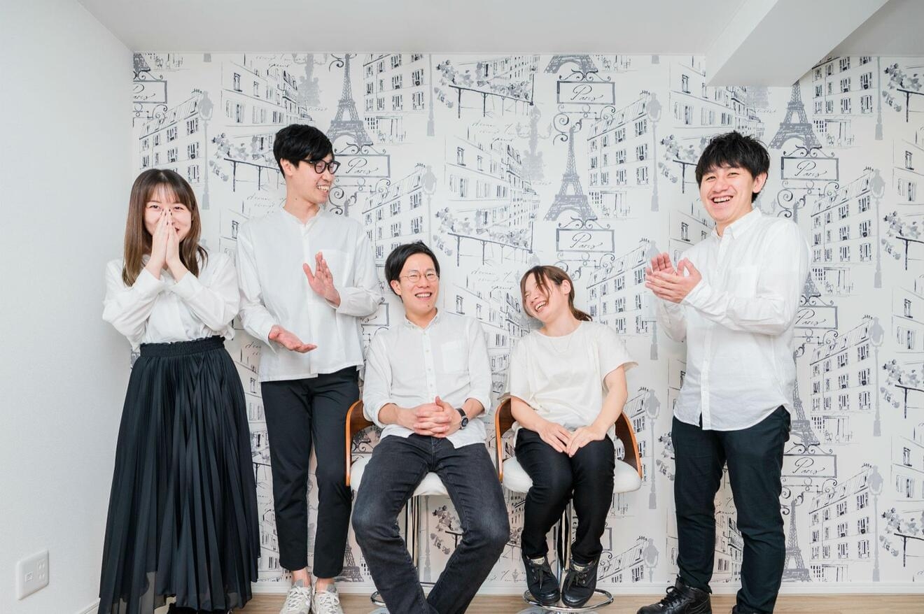 【ファイナンス】フレックスあり/リモートワーク可/累計約40億円の資金調達を実施！Forbes JAPAN「日本発AIスタートアップ50選」選出！AI査定を活用した全く新しいマンション売却サービスを展開し、「理想の住まいの選択」をサポートするベンチャー企業の画像