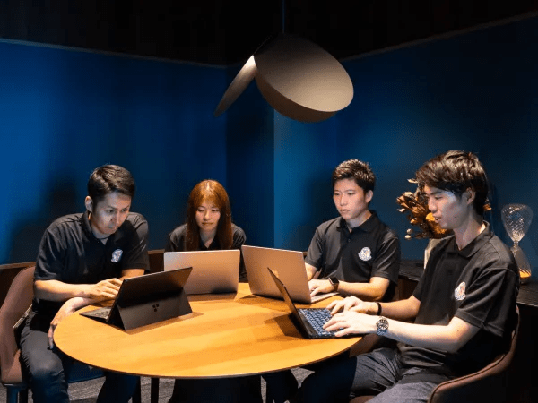 【フルリモート可/社労士有資格者】平均年齢27歳の若手が活躍する税理士法人グループで社労士部門立ち上げメンバーを募集！！の画像