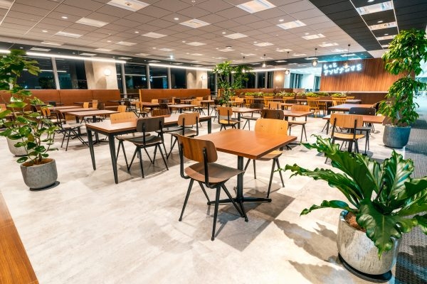 【経理】幅広い経理業務に携われる！国内最大級の動画メディアリーディングカンパ二ーの画像