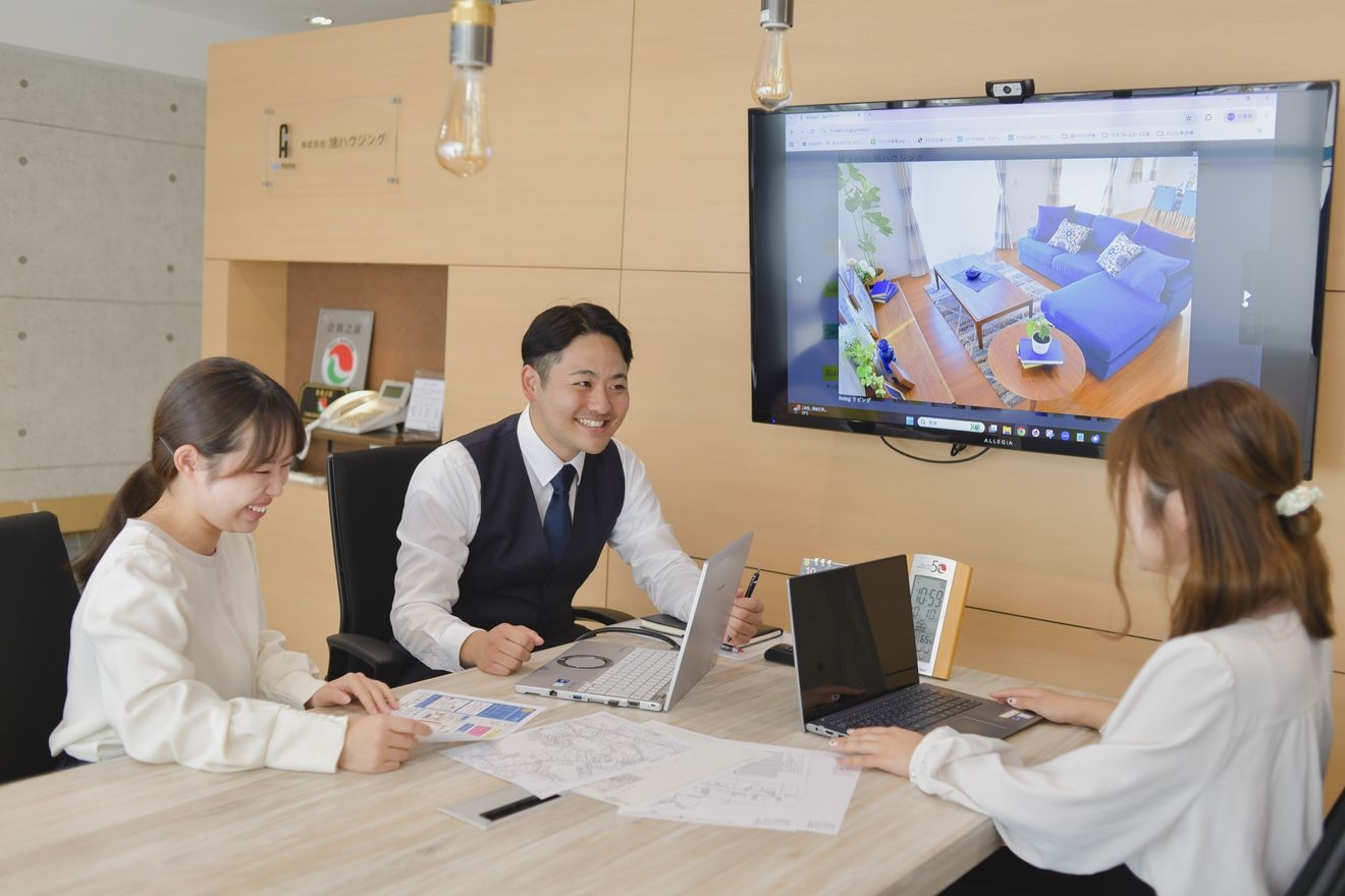 中途採用担当｜採用から労務・...の画像