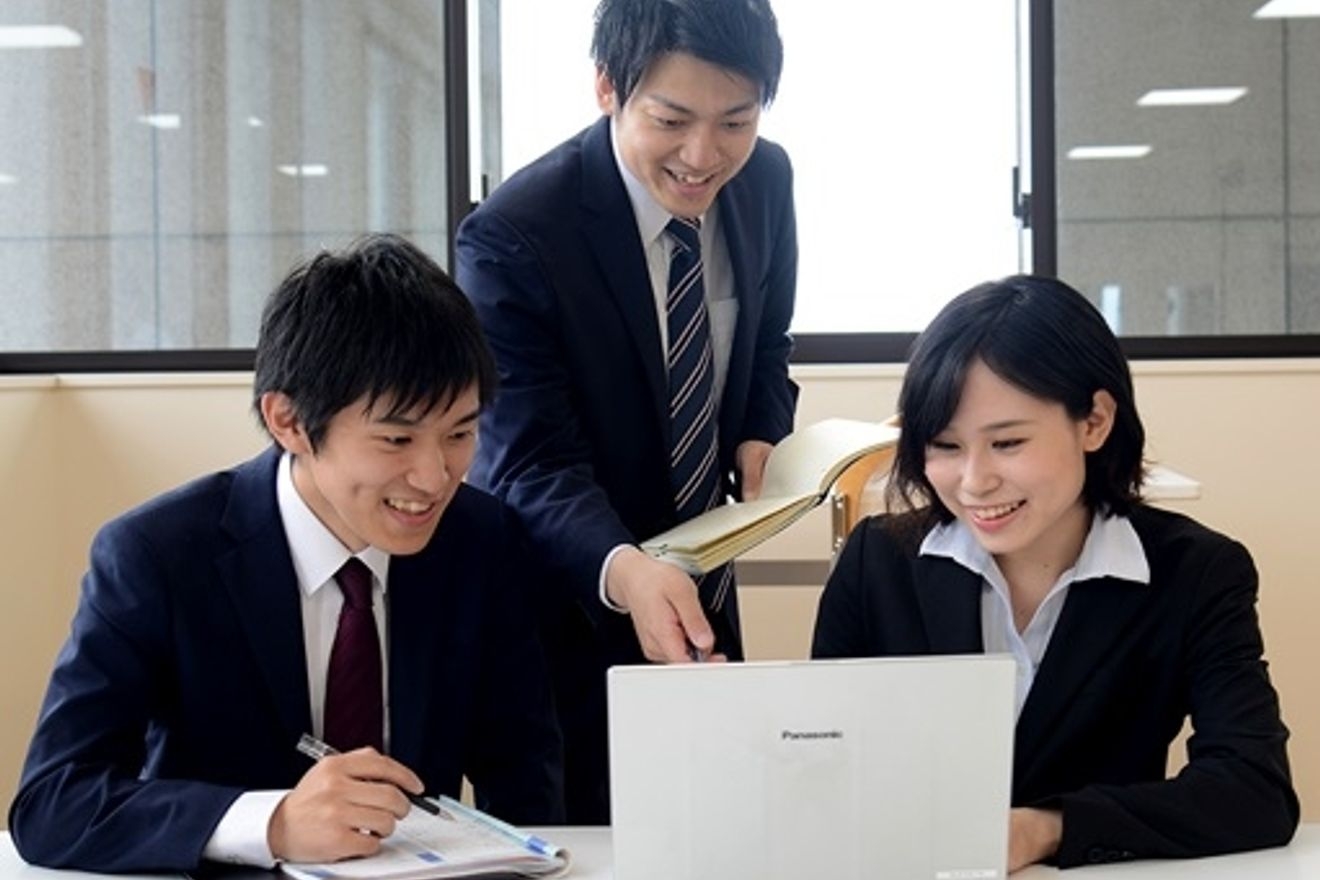 【税務会計】未経験歓迎、安定...の画像